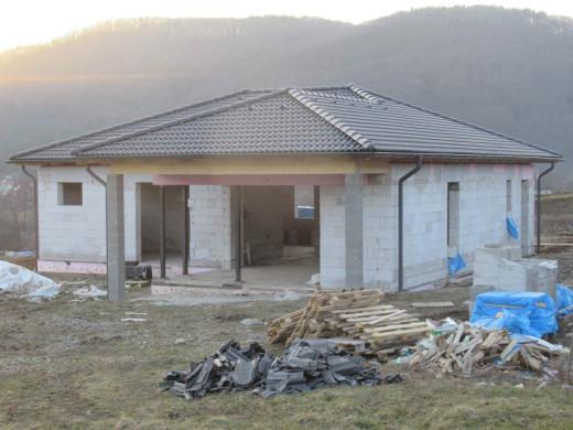 Strecha Horné Hámre - foto 4