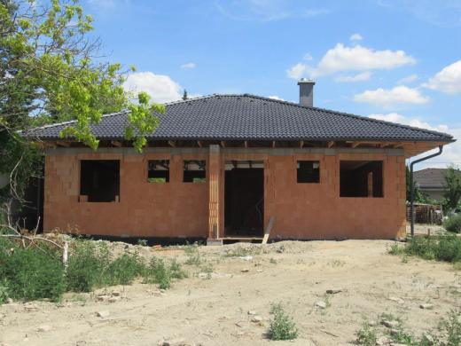 Strechy Bratislavský kraj