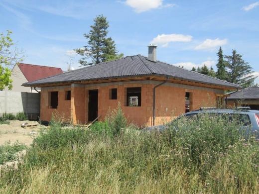 Strecha Bernolákovo - foto 3
