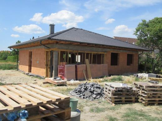 Strecha Bernolákovo - foto 6