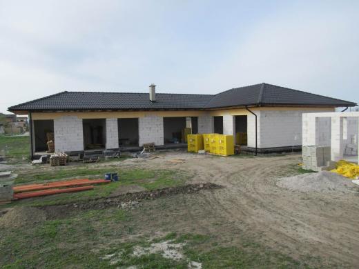 Strecha Hurbanova Ves - foto 3