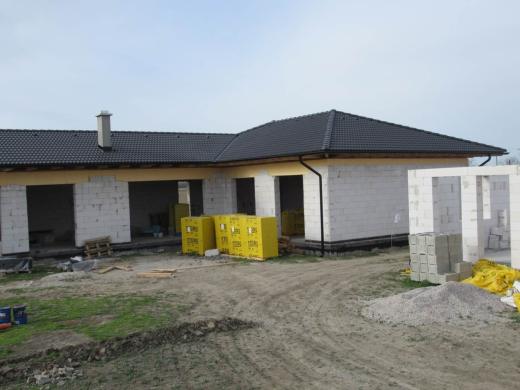Strecha Hurbanova Ves - foto 4