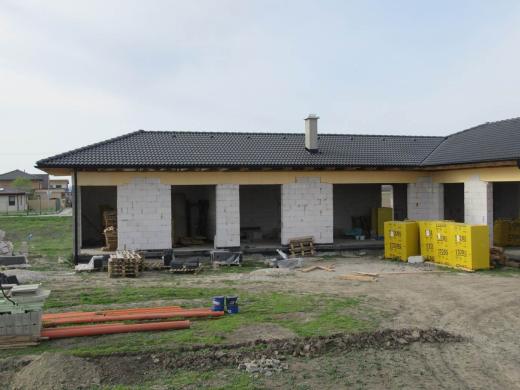 Strecha Hurbanova Ves - foto 5