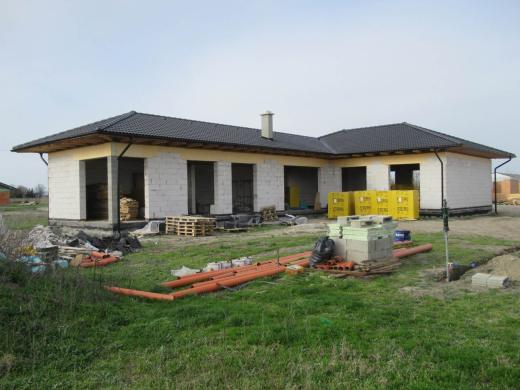 Strecha Hurbanova Ves - foto 6