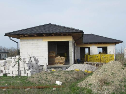Strecha Hurbanova Ves - foto 7