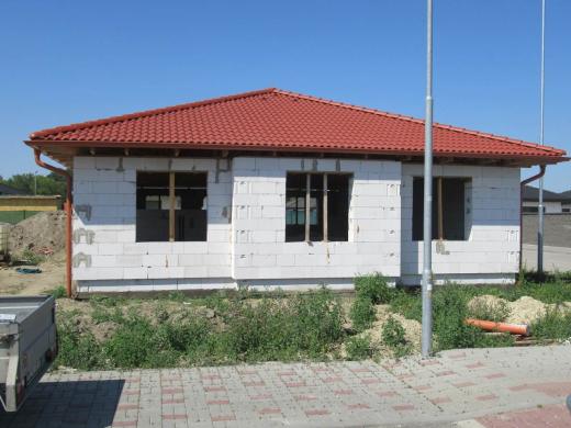 Strecha Kalinkovo