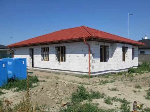 Strecha Kalinkovo - foto 2
