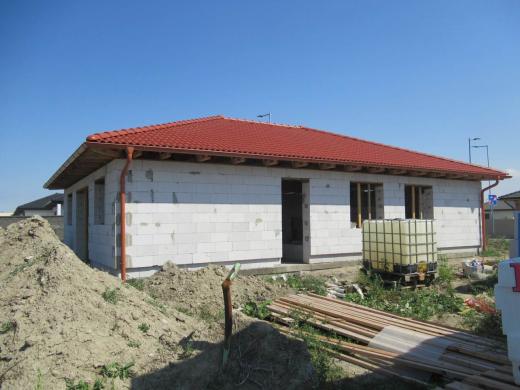 Strecha Kalinkovo - foto 4