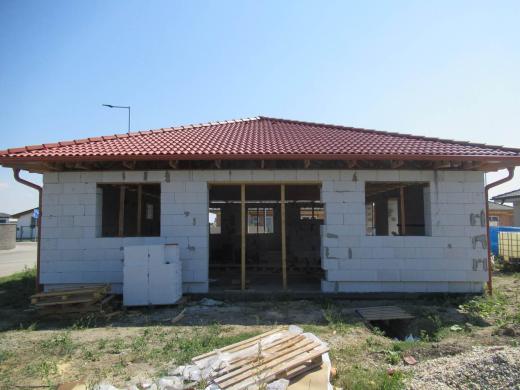 Strecha Kalinkovo - foto 5