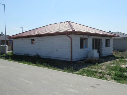 Strecha Kalinkovo - foto 6