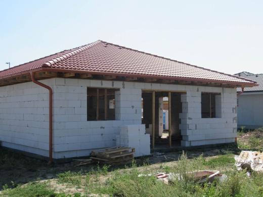 Strecha Kalinkovo - foto 7