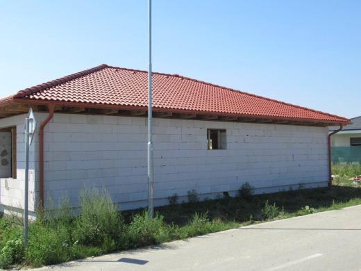 Strecha Kalinkovo - foto 9