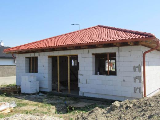 Strecha Kalinkovo - foto 11