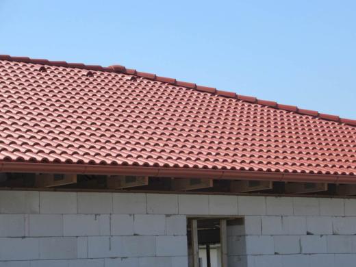 Strecha Kalinkovo - foto 13