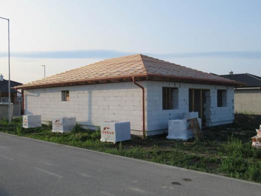 Strecha Kalinkovo - foto 17