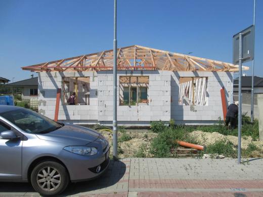 Strecha Kalinkovo - foto 18