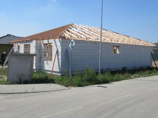 Strecha Kalinkovo - foto 19