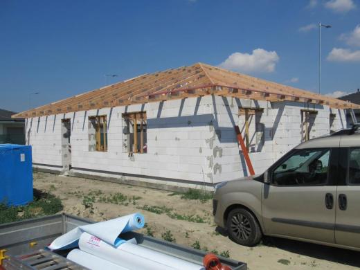 Strecha Kalinkovo - foto 20