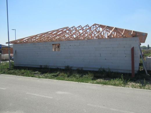 Strecha Kalinkovo - foto 22