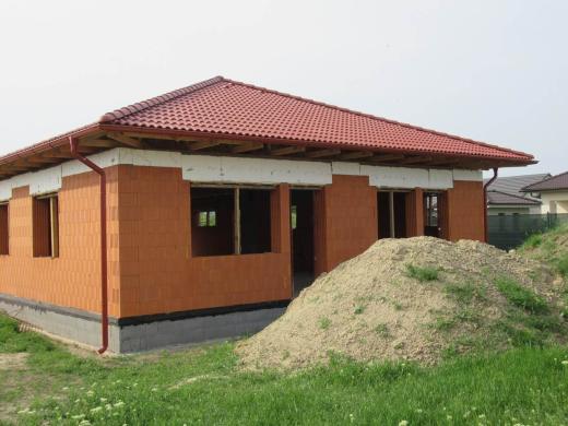 Strecha Kráľová pri Senci - foto 6