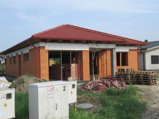 Strecha Kráľová pri Senci - foto 8