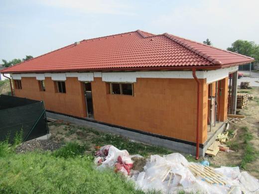 Strecha Kráľová pri Senci - foto 9