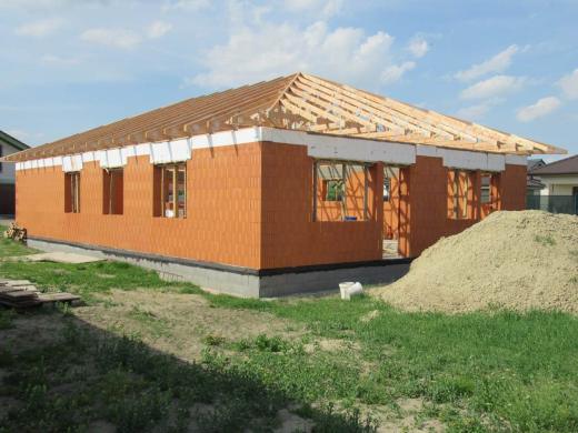 Strecha Kráľová pri Senci - foto 13