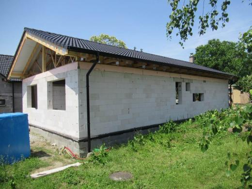 Strecha Kuchyňa - foto 4