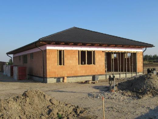 Strecha Miloslavov časť Alžbetin Dvor - foto 6
