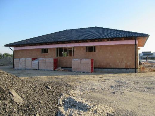 Strecha Miloslavov časť Alžbetin Dvor - foto 8