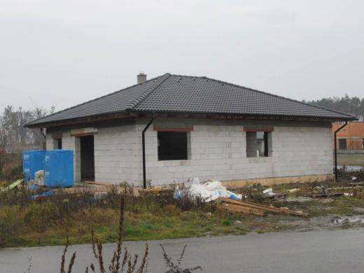Strecha Plavecký Štvrtok - foto 2