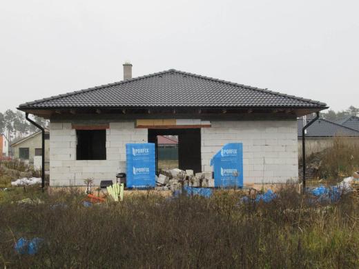 Strecha Plavecký Štvrtok - foto 4