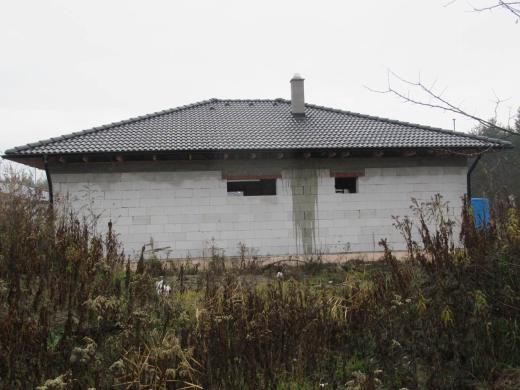 Strecha Plavecký Štvrtok - foto 6