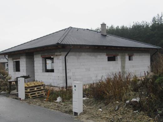 Strecha Plavecký Štvrtok - foto 8