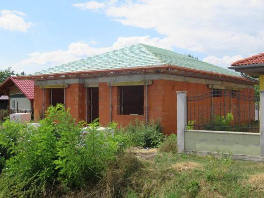Strecha Andovce 1 - foto 11