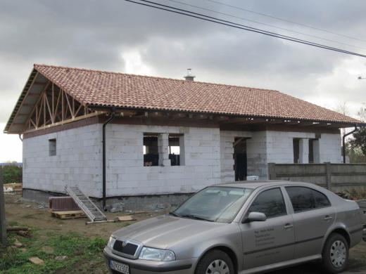 Strecha Andovce 3 - foto 2