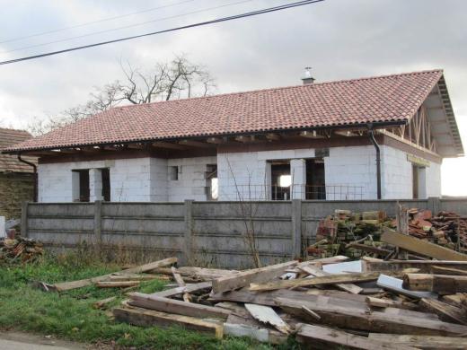 Strecha Andovce 3 - foto 3