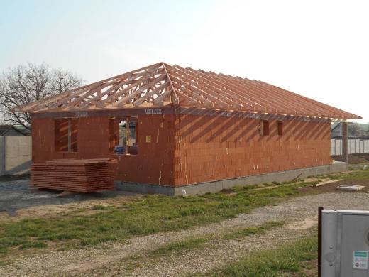 Strecha Čab - foto 7