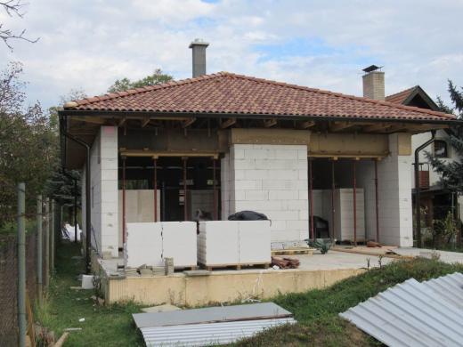 Strecha Dolné Krškany - foto 5