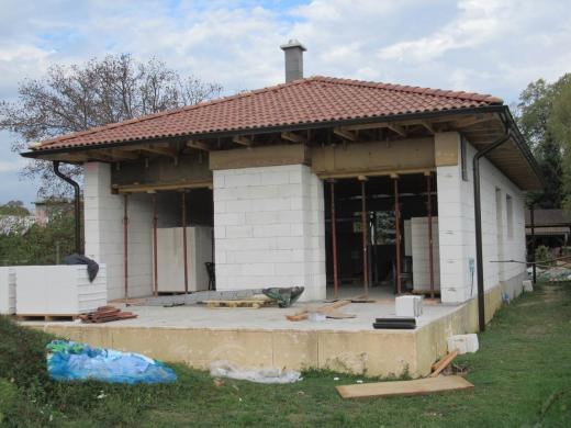 Strecha Dolné Krškany - foto 6