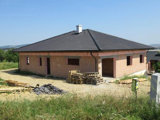 Strecha Horné Krškany - foto 2