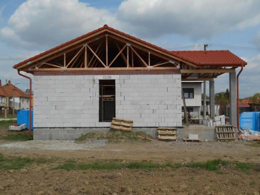 Strecha Horný Ohaj - foto 4