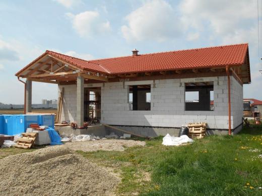 Strecha Horný Ohaj - foto 7