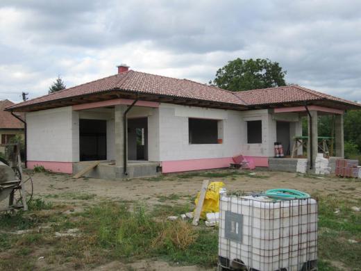 Strecha Horný Pial - foto 6