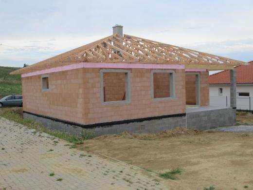 Strecha Janíkovce - foto 16