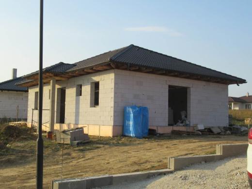 Strecha Jelenec - foto 4