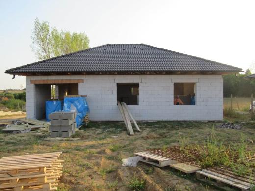 Strecha Jelenec - foto 6