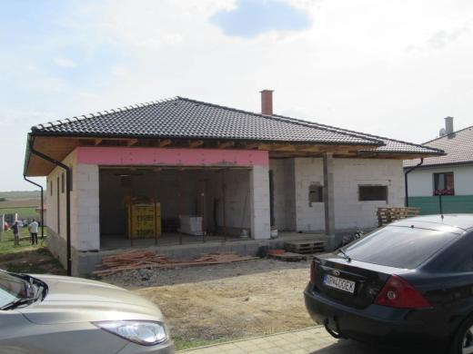 Strecha Klasov - foto 2