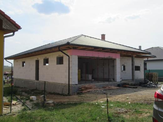 Strecha Klasov - foto 3