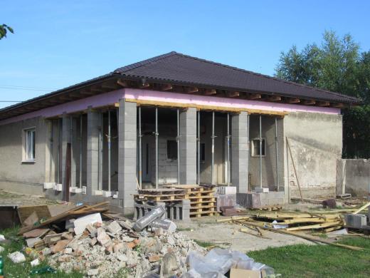 Strecha Komjatice - foto 6